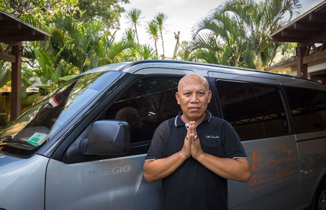 Villa Seriska Satu Sanur Bali - Foto 2