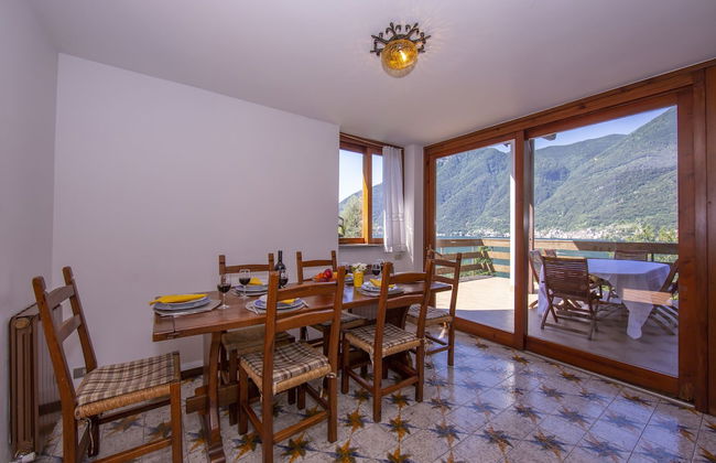 Villa Marilyn - Foto 14