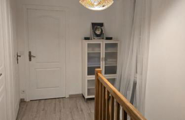 Maison de ville spacieuse - Foto 13