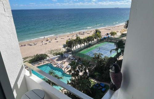 Oceanfront Luxury Renovated Resort Getaway! - Foto 15