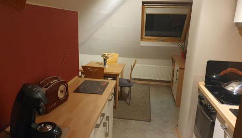 Talblick - Foto 4, stove, pet friendly, toaster