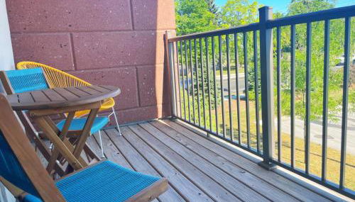 NEW Great Escape 404 2BR Condo Near Downtown and Bay - Photo 5