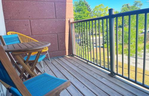 NEW Great Escape 404 2BR Condo Near Downtown and Bay - Photo 5