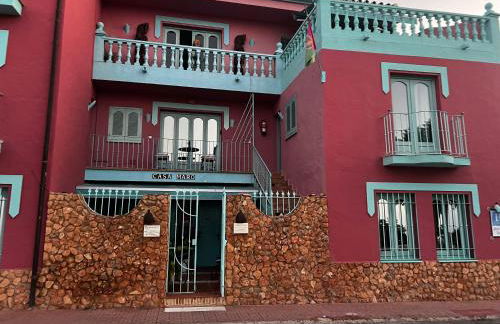 Estudio 1 en Maro con vistas al mar y balcón - Foto 7