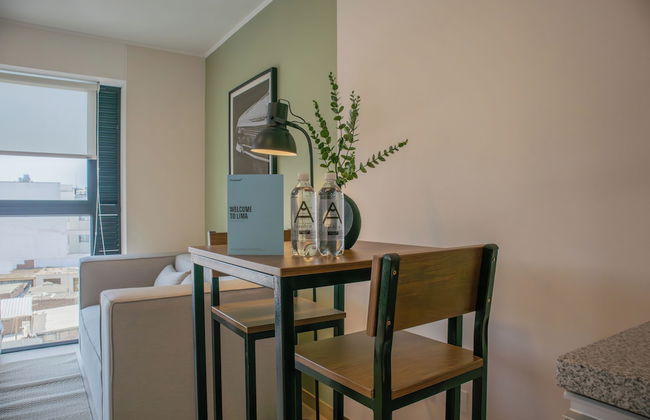 Barron by Wynwood House - Foto 76