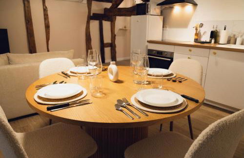 LE C0C00NING - Centre ville - Foto 6