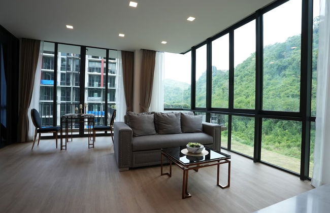 Oabkod khaoyai at forest khaoyai - Foto 18