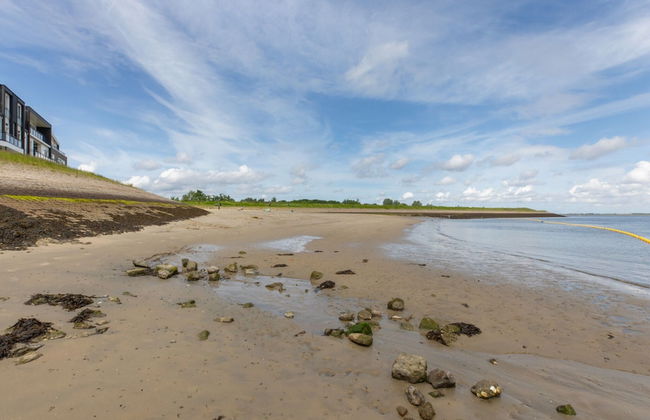 Seaside Escape, Sint-annaland - Foto 36