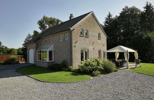 Detached, Luxurious Holiday Villa with Swimming Pool, Hot Tub, Sauna - Photo 31