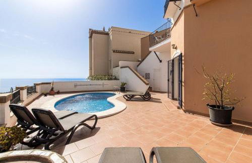 Tamango Hill, Nerja - Photo 36