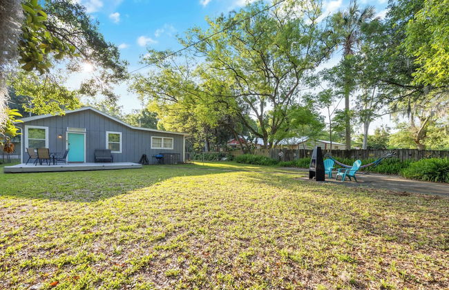 Mermaid Cottage 3 BDR Charmer! - Foto 21