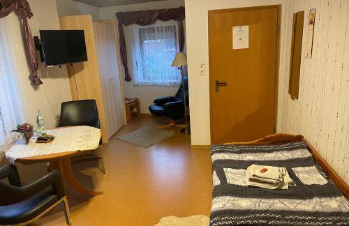 Ferienwohnung Hoffmann - Foto 5