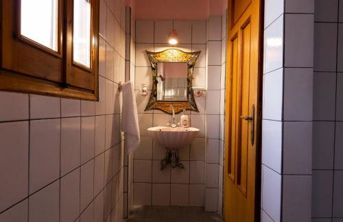 ΜΕΤΕORΑ- KALAMBAKA- TRIKALA-Villa Toscana - Foto 31