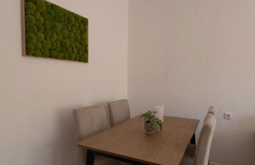 56qm Erdgeschoss-Wohnung zentral in Bochum Ehrenfeld mit Balkon - Friederika II - Foto 16