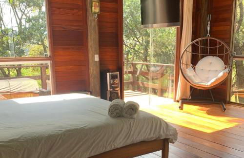 Chalé Verde Prána - Foto 12