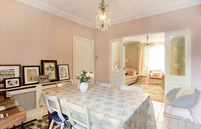 No. 81 Tower Street - Foto 59