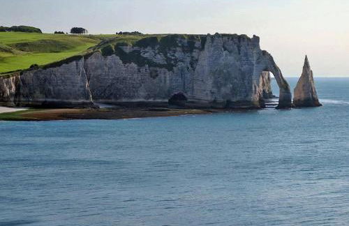 Gîte Gîtes de France® - Le Clair Matin - Foto 14