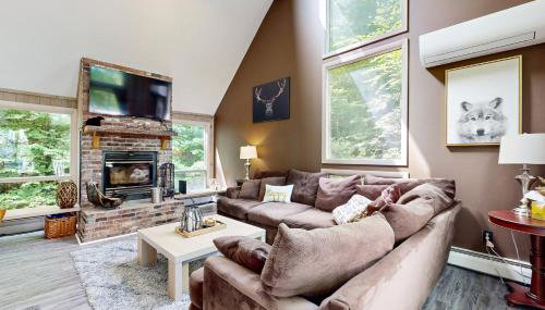 NH Mountain Retreat - Foto 3