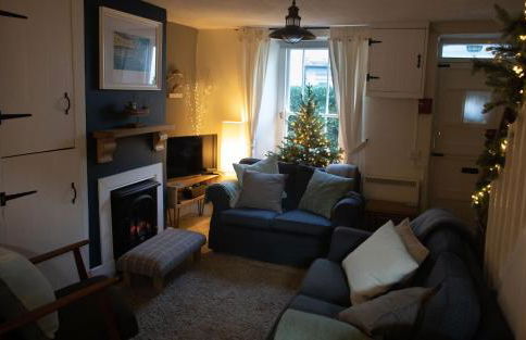 Brakestone Cottage in the heart of Port Isaac - Foto 33