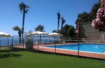 Casa Dolce Vita, Seeblick - Foto 18