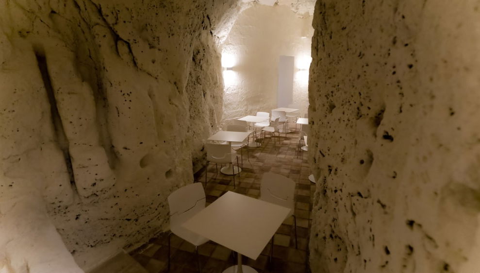 Giardini di Pietra - Foto 1, Imagen principal