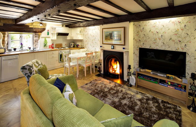 River Nene Cottages - Foto 68