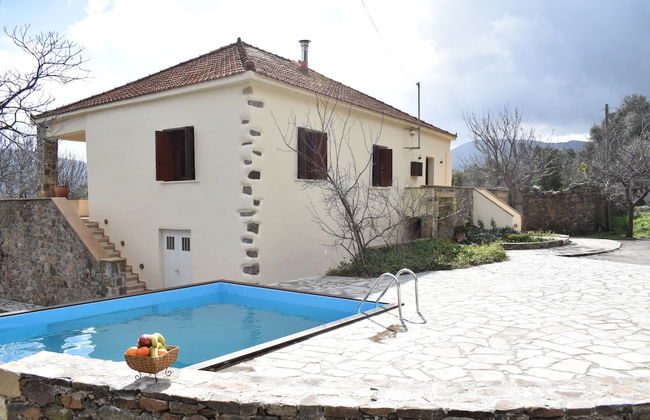 Villa Vlatos - Foto 16