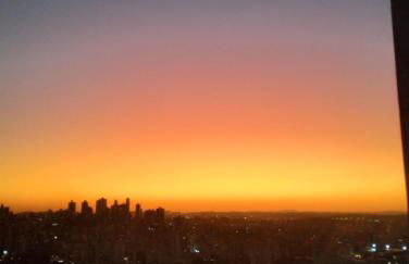 Flat with panoramic view in BH - Foto 9