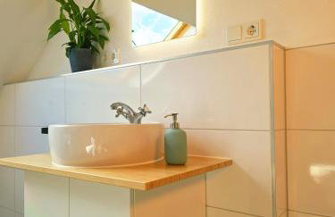 Ferienwohnungen zum Goldgräber - Stilvoll wohnen - Parkplatz - Perfekt für Moselurlaub - Foto 4