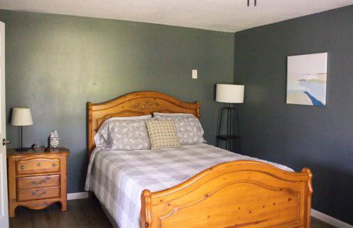 Bountiful Cabin - Hot Tub - Foto 21