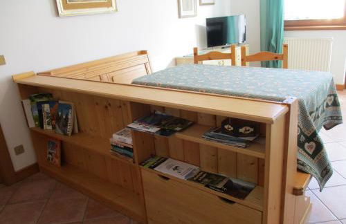 Balcone sulle Dolomiti - Photo 24