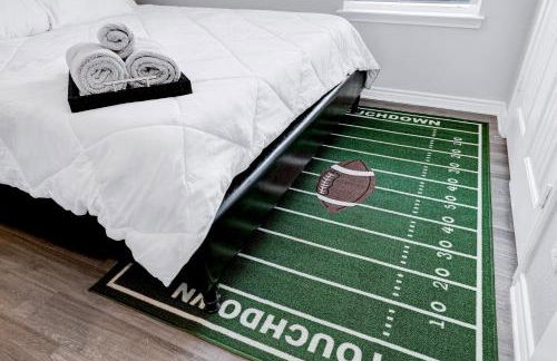 Overtime - A Birdy Vacation Rental - Foto 21