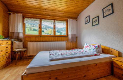 Ferienwohnungen Maierhof Oberried - Foto 10