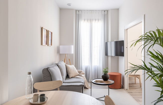 Apartamentos Libere Granada Catedral - Foto 16