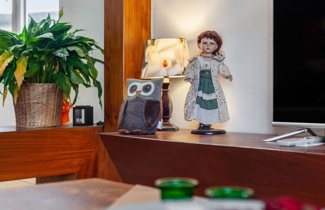 Snug Apartment in Birresborn With Garden - Photo 31