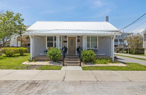 Conch's Point Cottage home - Foto 27
