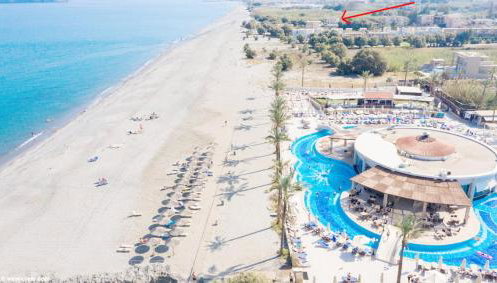 Ocean Breeze Apartments - Foto 4