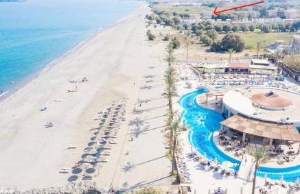 Ocean Breeze Apartments - Foto 4