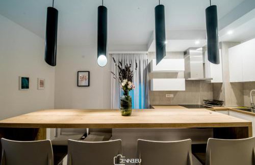 Luxury Apartments Madomi - Foto 35