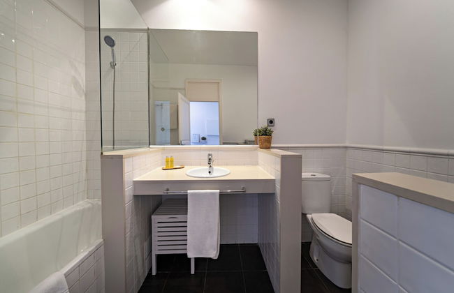 Habitat Apartments Barcelona Balconies - Photo 70