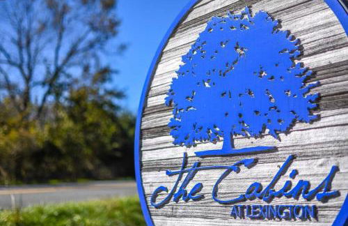 The Lewis #25 - The Cabins at Lexington - Foto 7