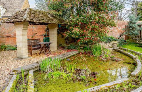 Jasmine Cottage - Photo 34