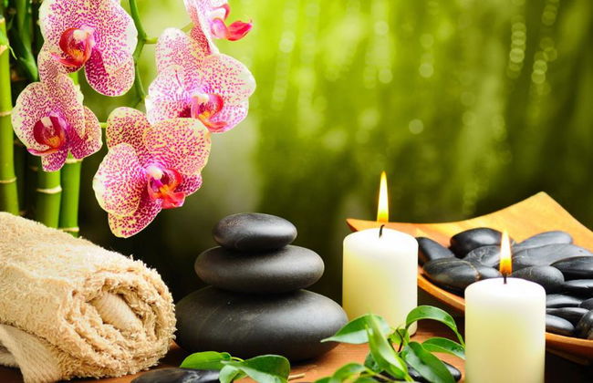 90-minute Noah Spa Package with Transfer Services - Photo 3