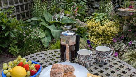 Peaceful Getaway In Peebles - Foto 4