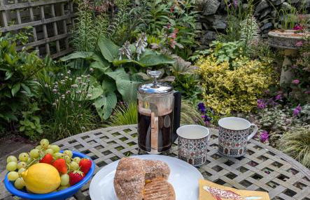 Peaceful Getaway In Peebles - Foto 4