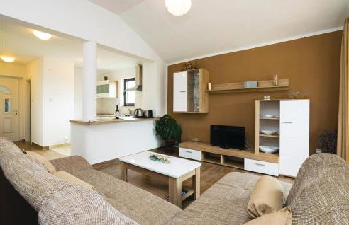 Beautiful Apartment In Sukosan - Foto 17