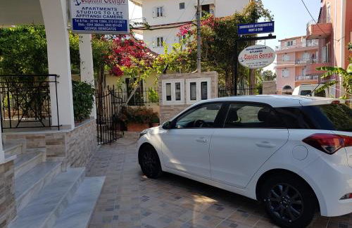 Captain Georgio Apartments - Foto 11