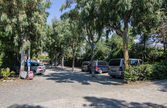 Camping La Focetta Sicula - Foto 33