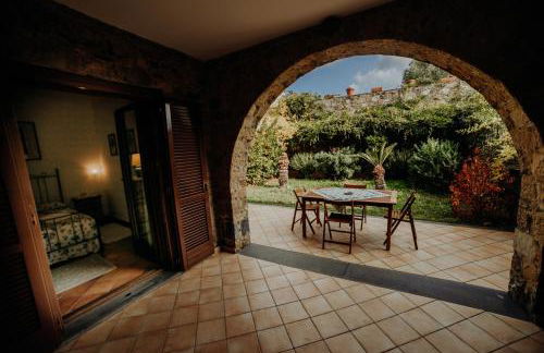 Residenza Golfo Degli Ulivi - Photo 32