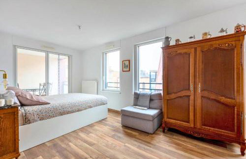 Nid calme central Petite France - Foto 10